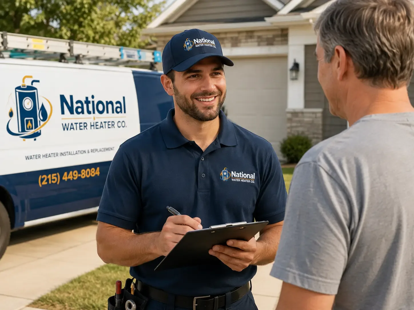 Water Heater Installation Sharon, OK FAQs